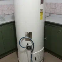 آبگرمکن گازی ایستاده ارج ۵۰ گالنی