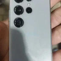 سامسونگ galaxy s25 ultra با حافظهٔ ۵۱۲ گیگابایت