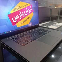 DELL PRECISON 5530 4K لمسی