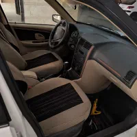 فروش پژو پارس xu7p