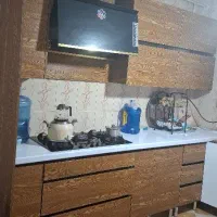 کابینت آماده ی نصب