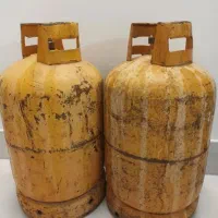 کپسول گاز