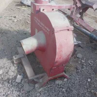 متور مستیو پیشین ژاپن ۱۸اسب ۱۵،۵اسب پمپ ۳۱۵|ماشینآلات صنعتی|بیجار, |دیوار