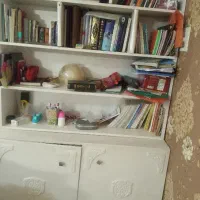 کمد|جاکفشی، کمد، دراور|مشهد, شهرک لشکر (شهرک غرب)|دیوار