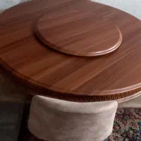 میز نهار خوری