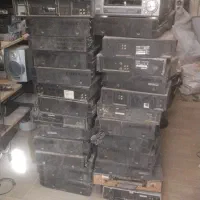 ۸۰ عدد ویدیو در مارکها طبق لیست دانه ای ۲۵۰ تمن