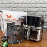 سرخ کن بدون روغن تفال اصلی سرخکن رژیمی هواپز