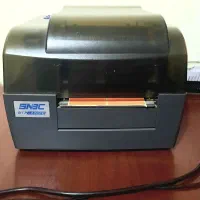 لیبل پرینتر SNBC مدل PTB-2200E