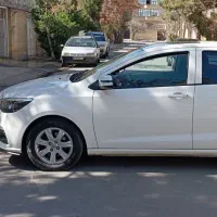 شاهین جی G سانروف فول مدل ۱۲/۴۰۱