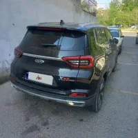 x55pro|خودرو سواری و وانت|کرج, رجب‌آباد|دیوار