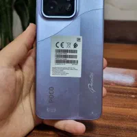Poco c85|موبایل|چالوس, |دیوار