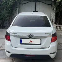 برلیانس ۳۳۰اتومات