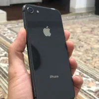 ایفون 8 حافظه 256|موبایل|گرگان, |دیوار