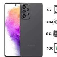 گوشی سامسونگa73