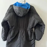 کاپشن دو رو|لباس|ساری, |دیوار