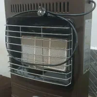 فروش ۴ عدد بخاری کاملا سالم|بخاری، هیتر، شومینه|کبودرآهنگ, |دیوار