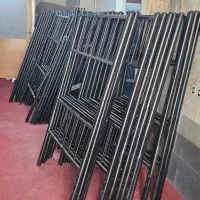 تخت دو طبقه