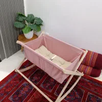 تولید گهواره و ننو  نوزاد و کودک