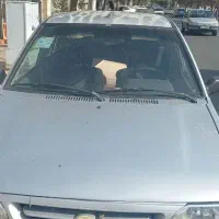 پراید ۱۳۱