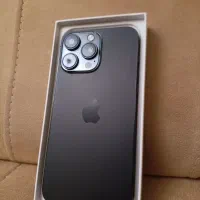 آیفون 15پرومکس هایکپی