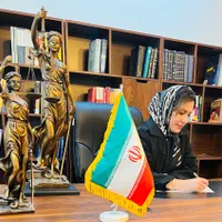 وکیل پایه یک دادگستری