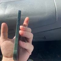 iphone 13 ch  green 128 در حد|موبایل|تهران, اقدسیه|دیوار
