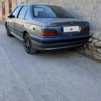 پژو پارس نوک مدادی مدل ۸۶|خودرو سواری و وانت|مشهد, امام خمینی|دیوار
