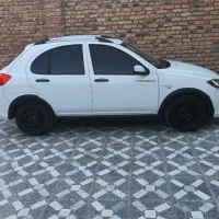 کوییک دنده‌ای ساده، مدل ۱۴۰۰