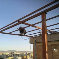 جوشکاری سیار|خدمات پیشه و مهارت|شهرکرد, |دیوار