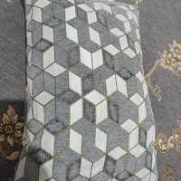 رو فرشی مخمل ۱۲ متری رو بالشتی|روفرشی|کرمانشاه, |دیوار