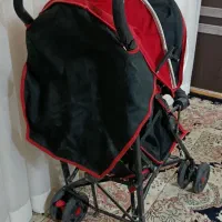 کالسکه|اسباب و اثاث بچه|بجنورد, |دیوار