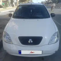 تیبا 2|خودرو سواری و وانت|مشهد, رضاشهر|دیوار