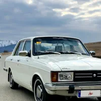 پیکان ۸۱ انژکتور