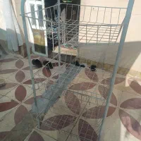 استند جا ظرفی