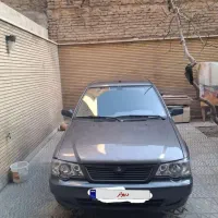 پراید۱۱۱ مدل ۸۹