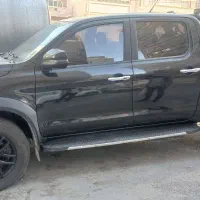 کی‌ام‌سی T8، مدل ۱۴۰۲|خودرو سواری و وانت|تبریز, |دیوار