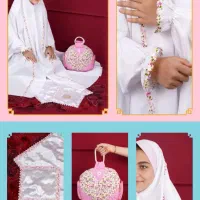 ست جشن تکلیف اقتصادی|لباس|کاشان, امیرکبیر|دیوار