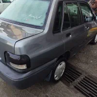 پراید صبا مدل85|خودرو سواری و وانت|ارومیه, |دیوار