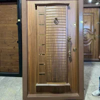 درب ضدسرقت مدرن کد ۸۳۱۱۸۰۰۶۲۱۷۷|مصالح و تجهیزات ساختمان|چالوس, |دیوار