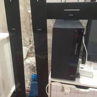 سینماخانواده جاروبرقی|تلویزیون و پروژکتور|تربتحیدریه, قاسم آباد|دیوار