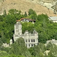 زمین کردان اغشت