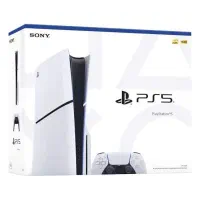 فروش ps5 دیسک‌خور ۱ ترابایت ریجن اروپا دو دسته