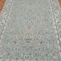 5 تخته فرش ۶متری 700شانه نو استفاده نشده|فرش|قم, امامزاده ابراهیم|دیوار