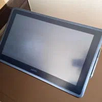 سینتیک وکام ۲۲ اینچ  (wacom CintiQ)  (قلم نوری)
