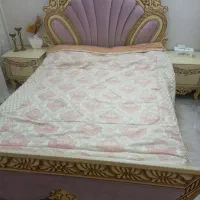 سرویس خواب دونفره|تخت و سرویس خواب|تهران, یاخجی آباد|دیوار