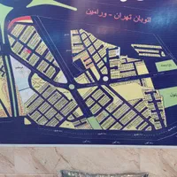 زمین ۱۸۰ متر ولیعصر پشت پاسارگاد/ گلبرگ/ فاز قند