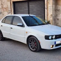 سمند پایه گازسوز ef7|خودرو سواری و وانت|مشهد, جاهد شهر|دیوار