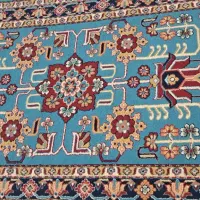 قالی باریکه. قالیچه