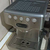 فروش اسپرسو ساز مباشی ۲۰۳۴