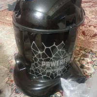 جاروبرقی ۱۰۰۰۰ درد ۹ هنوز استفاده نشده ه|جاروبرقی، جارو شارژی، بخارشو|تربتحیدریه, کلاته توکلی|دیوار